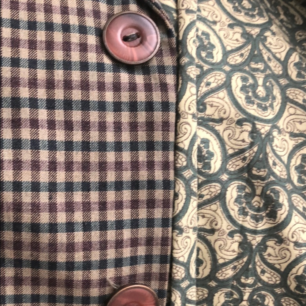 Men’s jacket - Picture 6 of 7